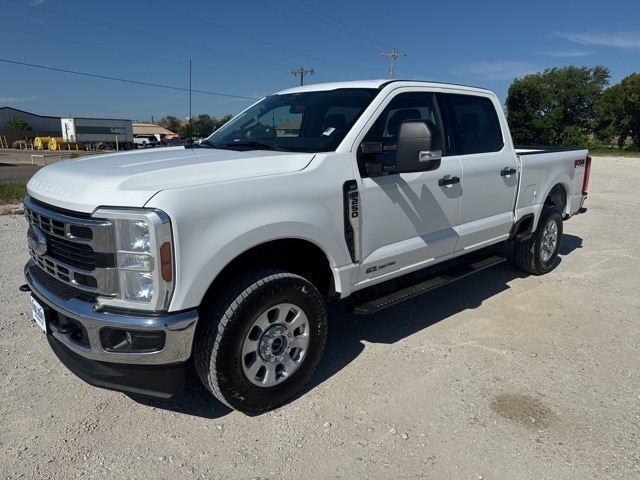 2024 Ford Super Duty F-250 Srw