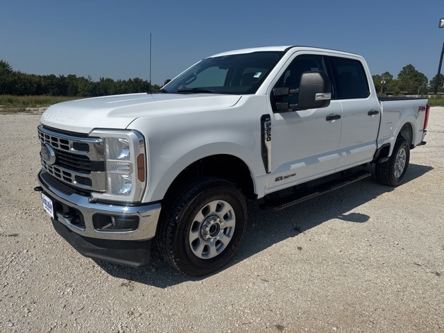 2024 Ford Super Duty F-250 Srw