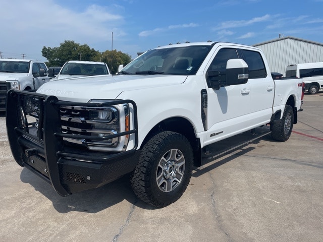2023 Ford Super Duty F-250 Srw
