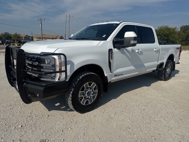 2023 Ford Super Duty F-250 Srw