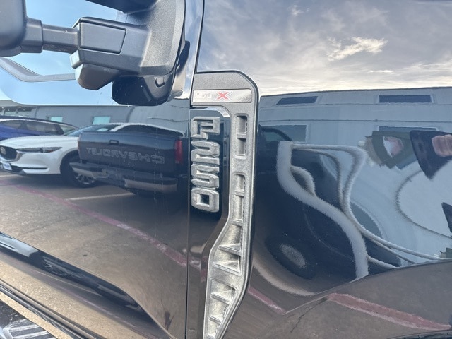 2023 Ford Super Duty F-250 Srw
