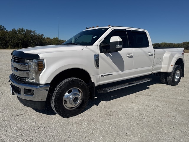 2019 Ford Super Duty F-350 Drw