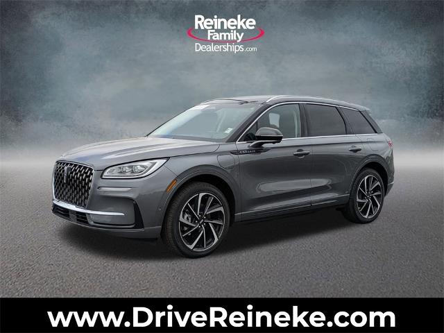 2024 Lincoln Corsair Grand Touring