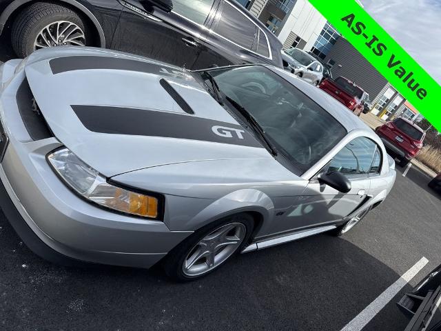 2000 Ford Mustang GT