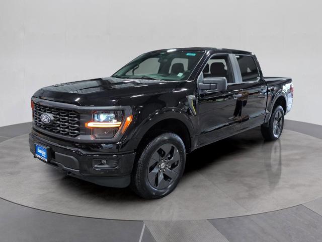  Ford F-150