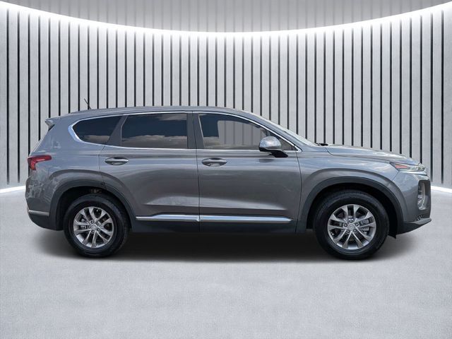 Used 2019 Hyundai Santa Fe SE with VIN 5NMS23AD0KH031788 for sale in Alpharetta, GA