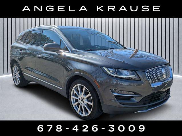 2019 Lincoln MKC Reserve FWD's photo