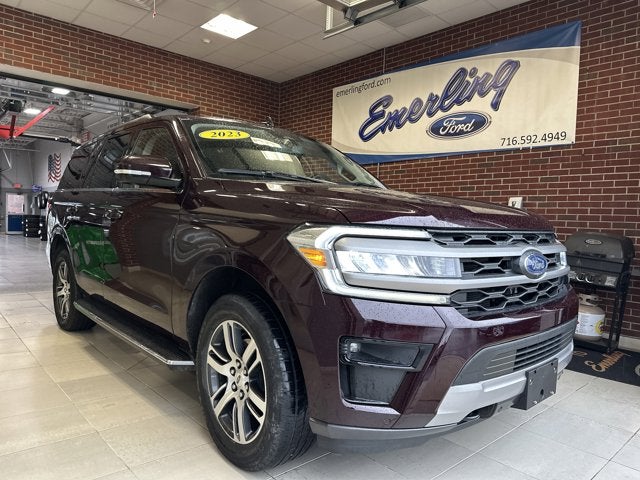 2023 Ford Expedition
