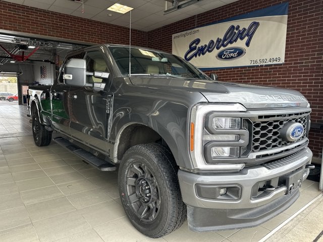 2023 Ford Super Duty F-250 Srw