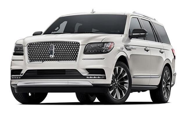 2020 Lincoln Navigator