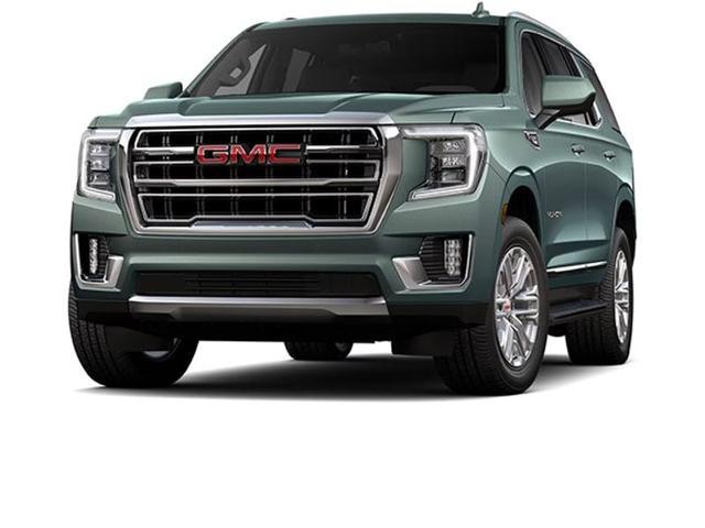 2023 GMC Yukon