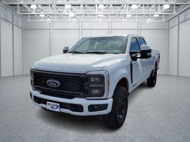 2023 Ford Super Duty F-250 Srw