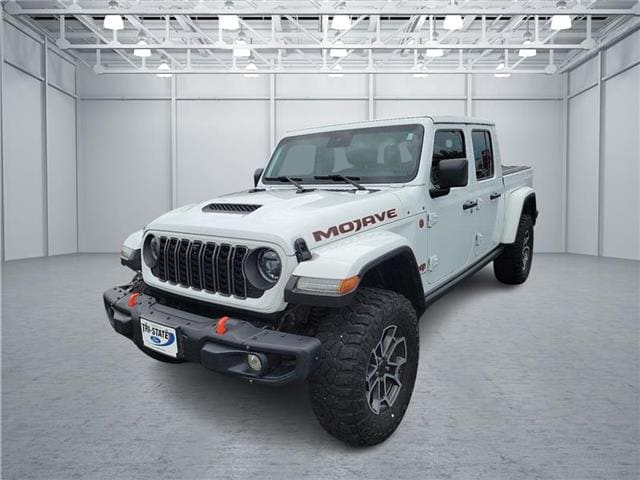 2024 Jeep Gladiator