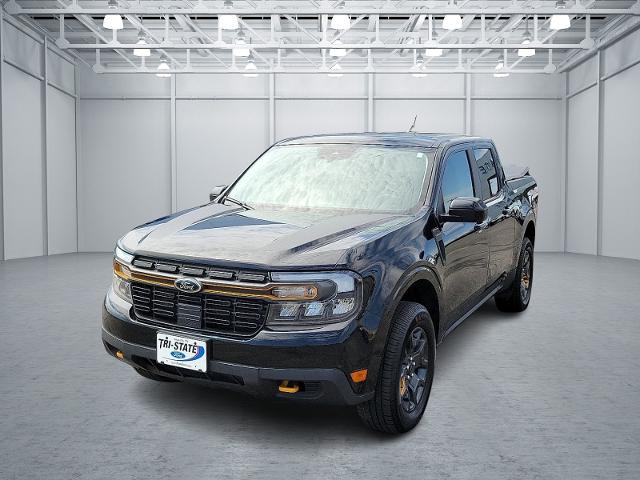2024 Ford Maverick