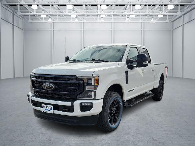 2022 Ford Super Duty F-250 Srw