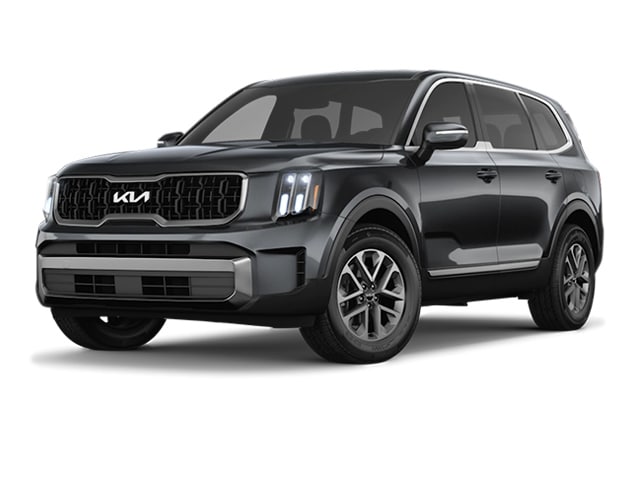 2023 Kia Telluride