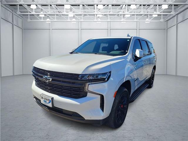 2024 Chevrolet Tahoe