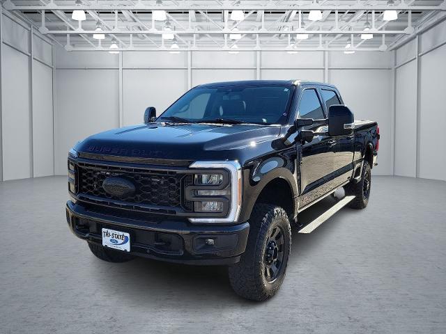 2023 Ford Super Duty F-250 Srw