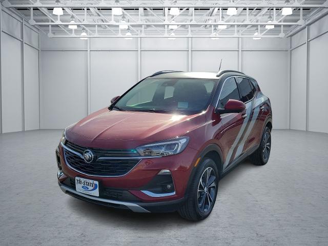 2021 Buick Encore Gx