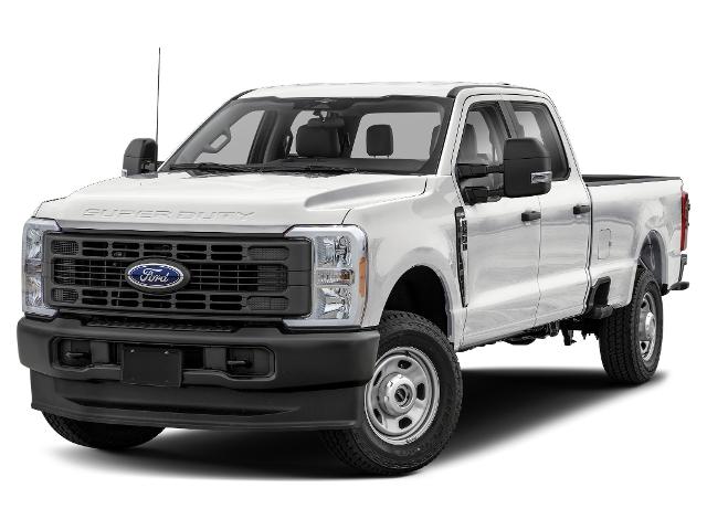 2024 Ford Super Duty F-350 Srw
