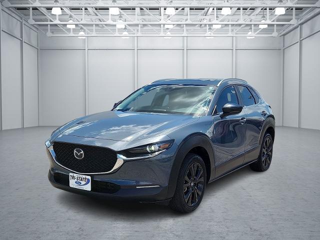 2023 Mazda Cx-30