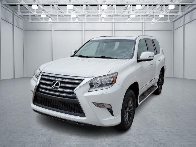 2019 Lexus GX