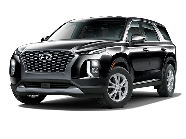 2022 Hyundai Palisade
