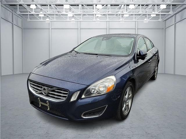 2013 Volvo S60