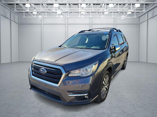 2022 Subaru Ascent