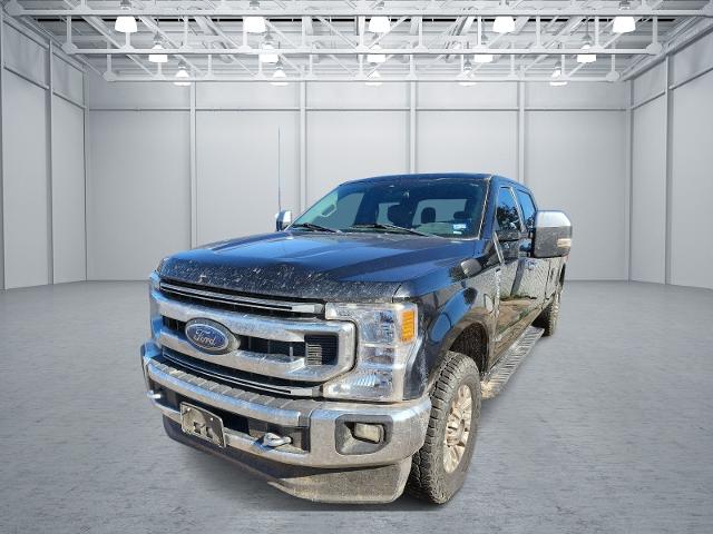 2020 Ford Super Duty F-350 Srw