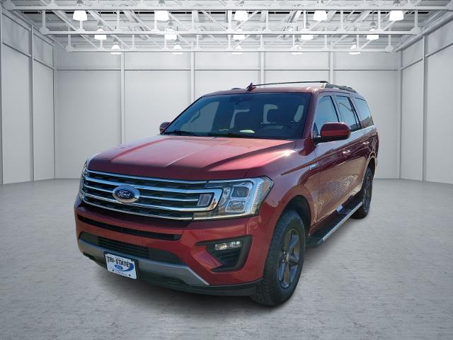 2021 Ford Expedition