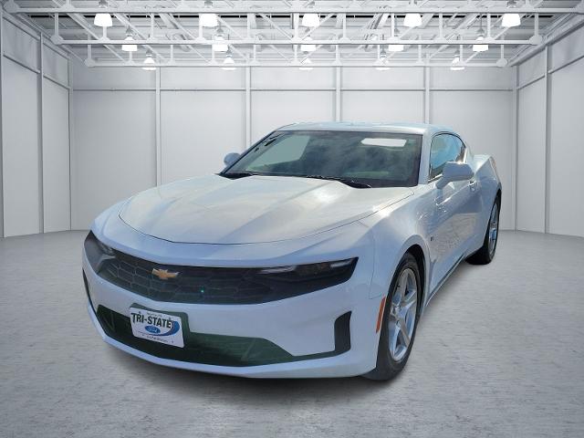 2023 Chevrolet Camaro