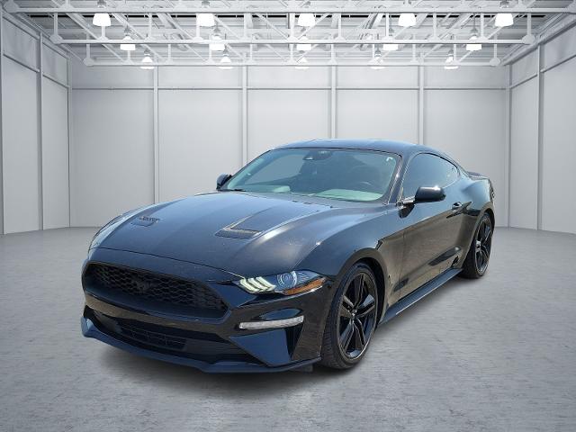 2023 Ford Mustang EcoBoost