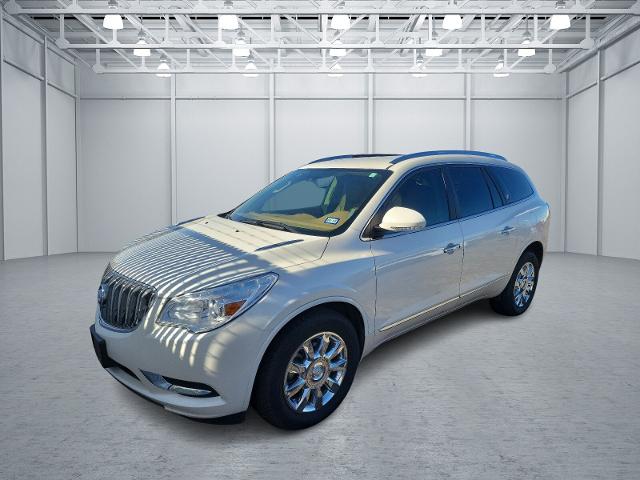 2014 Buick Enclave