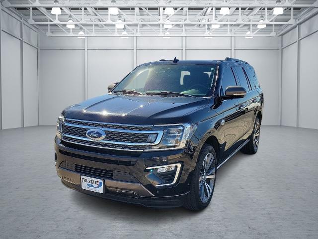 2020 Ford Expedition