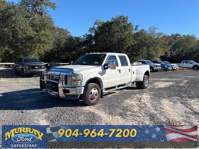 2008 Ford Super Duty F-350 Drw