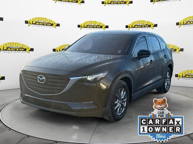 2018 Mazda CX-9