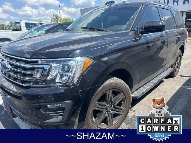 2020 Ford Expedition