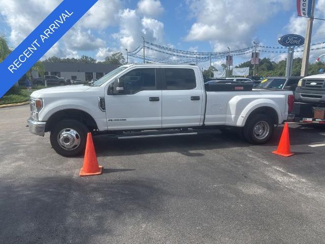 2020 Ford Super Duty F-350 Drw