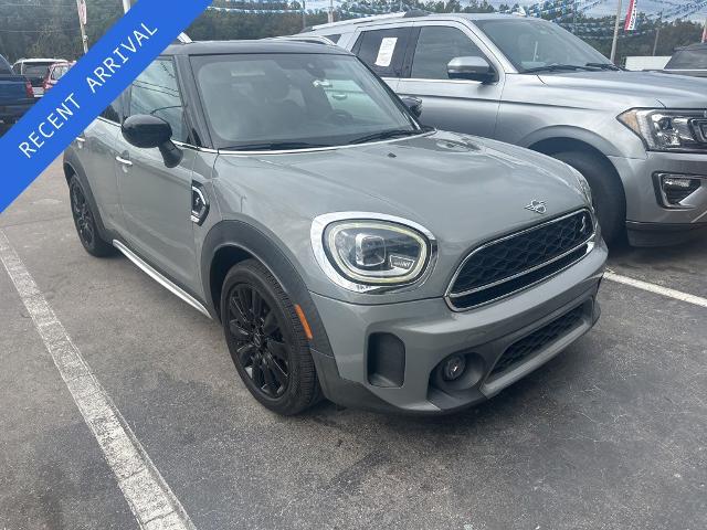 2021 MINI Countryman