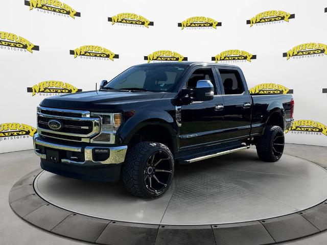 2021 Ford Super Duty F-250 Srw