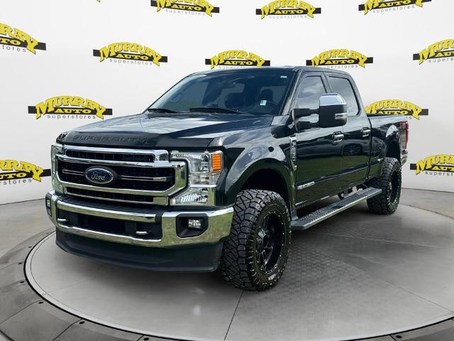 2021 Ford Super Duty F-250 Srw