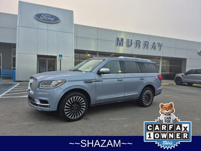 2021 Lincoln Navigator