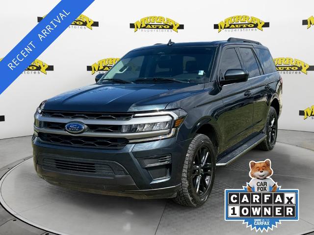 2022 Ford Expedition