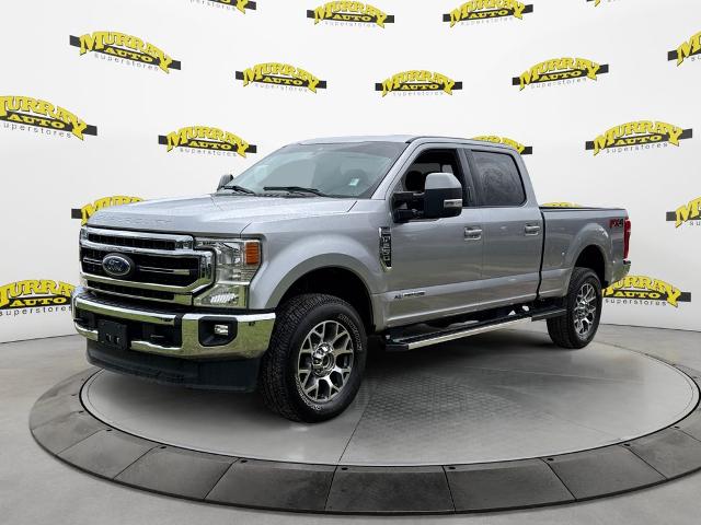 2022 Ford Super Duty F-250 Srw