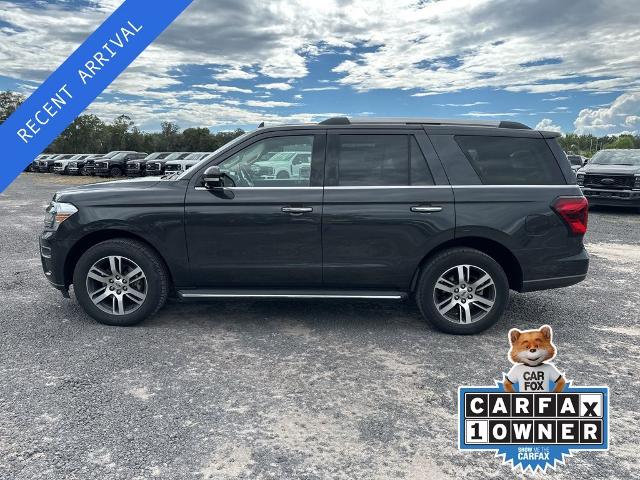 2023 Ford Expedition