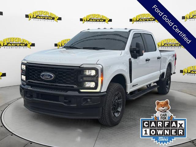 2023 Ford Super Duty F-250 Srw