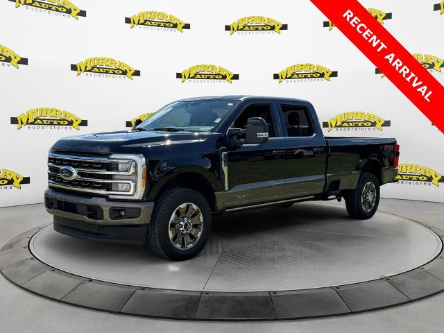 2023 Ford Super Duty F-350 Srw