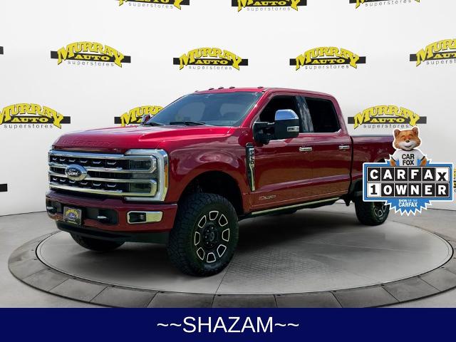 2023 Ford Super Duty F-250 Srw