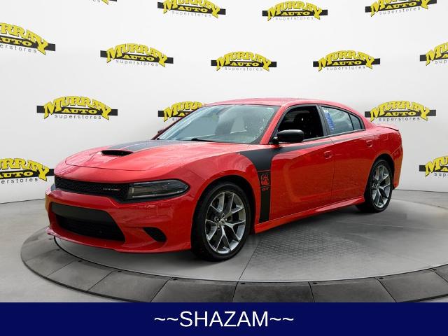 2023 Dodge Charger